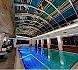 retractable skylight