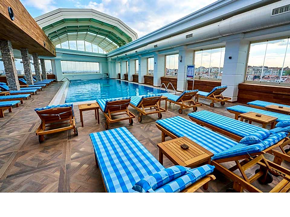 retractable skylight