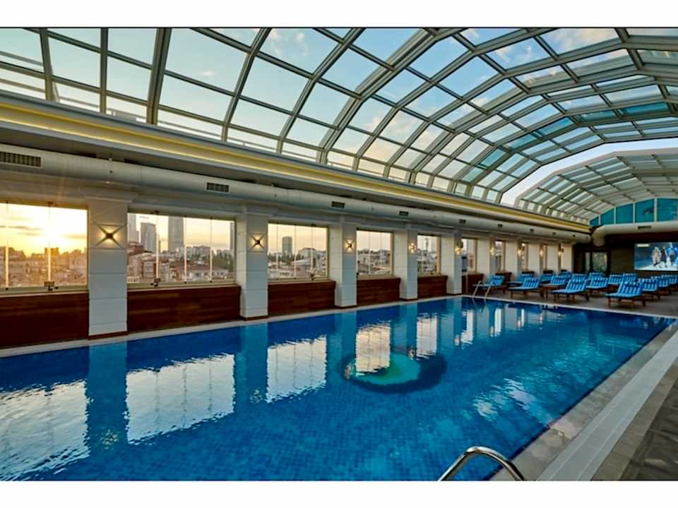 retractable skylight