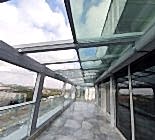 açılır çatı sistemleri, açılır cam çatı, açılır kapanır cam çatı